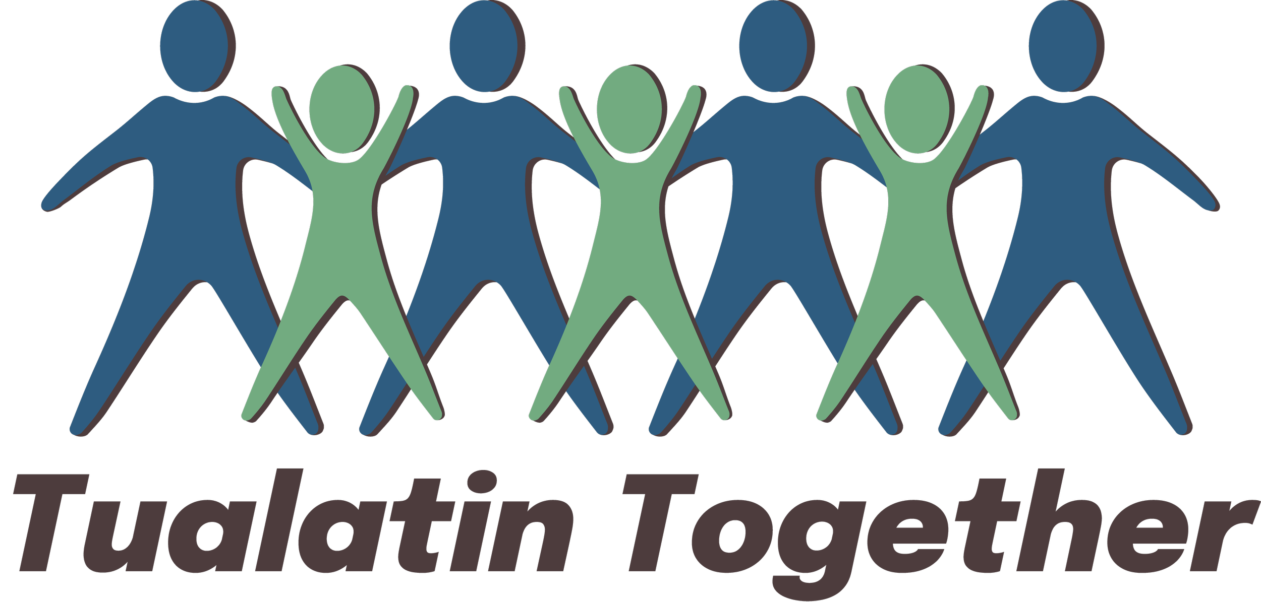 Tualatin Together is a community-focused nonprofit that unites neighbors and local partners to support education, health, and well-being in the Tualatin area. Through events, programs, and collaborative efforts, they help strengthen community connect