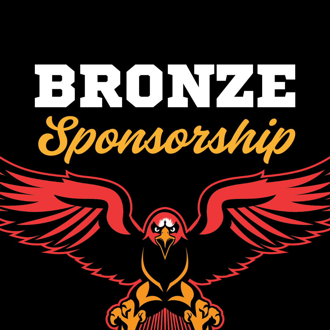 Bronze Sponsorship