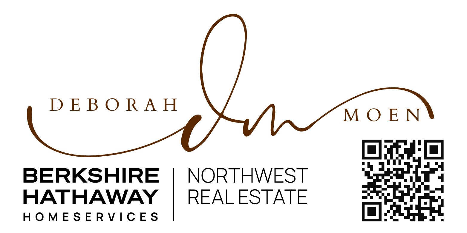 With a background as a Chief Accounting Officer, Deb Moen brings strong negotiation skills, financial expertise, and a people-first approach to real estate. She is passionate about helping clients buy, sell, and invest with confidence, care, and clar