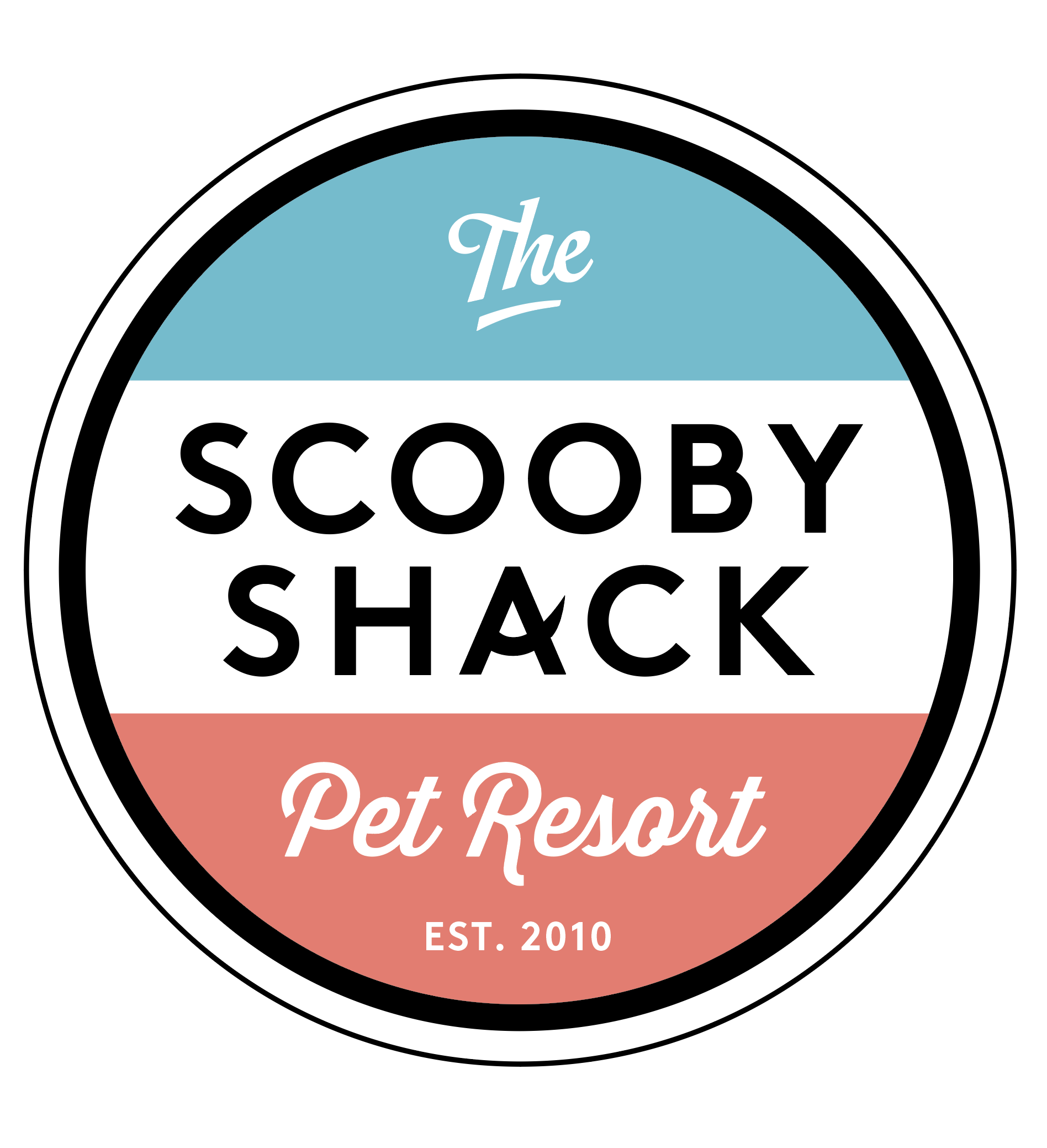 The Scooby Shack is a pet care facility in Lake Oswego that offers cage-free dog daycare, dog and cat boarding, and professional grooming in a fun, stress-free environment. Since 2011, their team has focused on safe socialization, play, and quality c