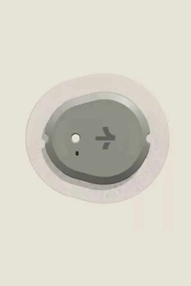 Stelo Glucose Biosensor