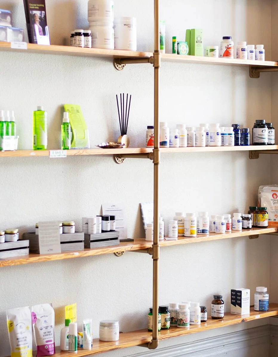 Apotheworx Store