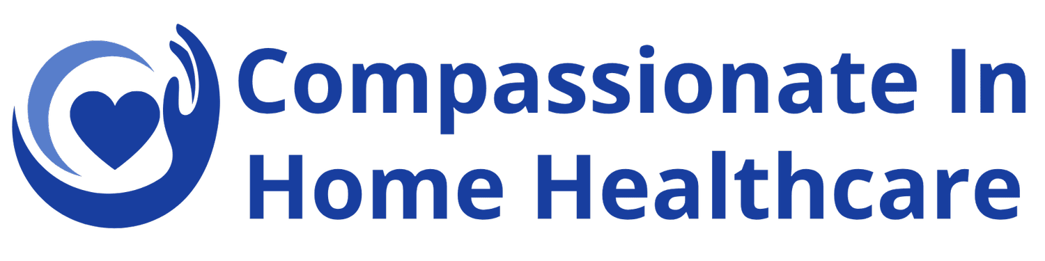 Compassionate In Home Care