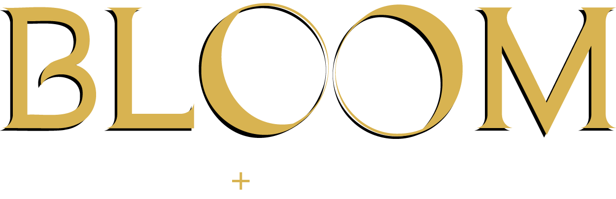 Bloom Bar + Lounge
