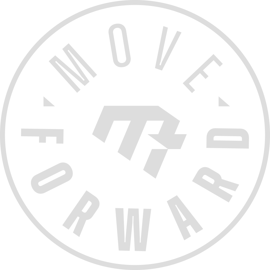 Move Forward conference