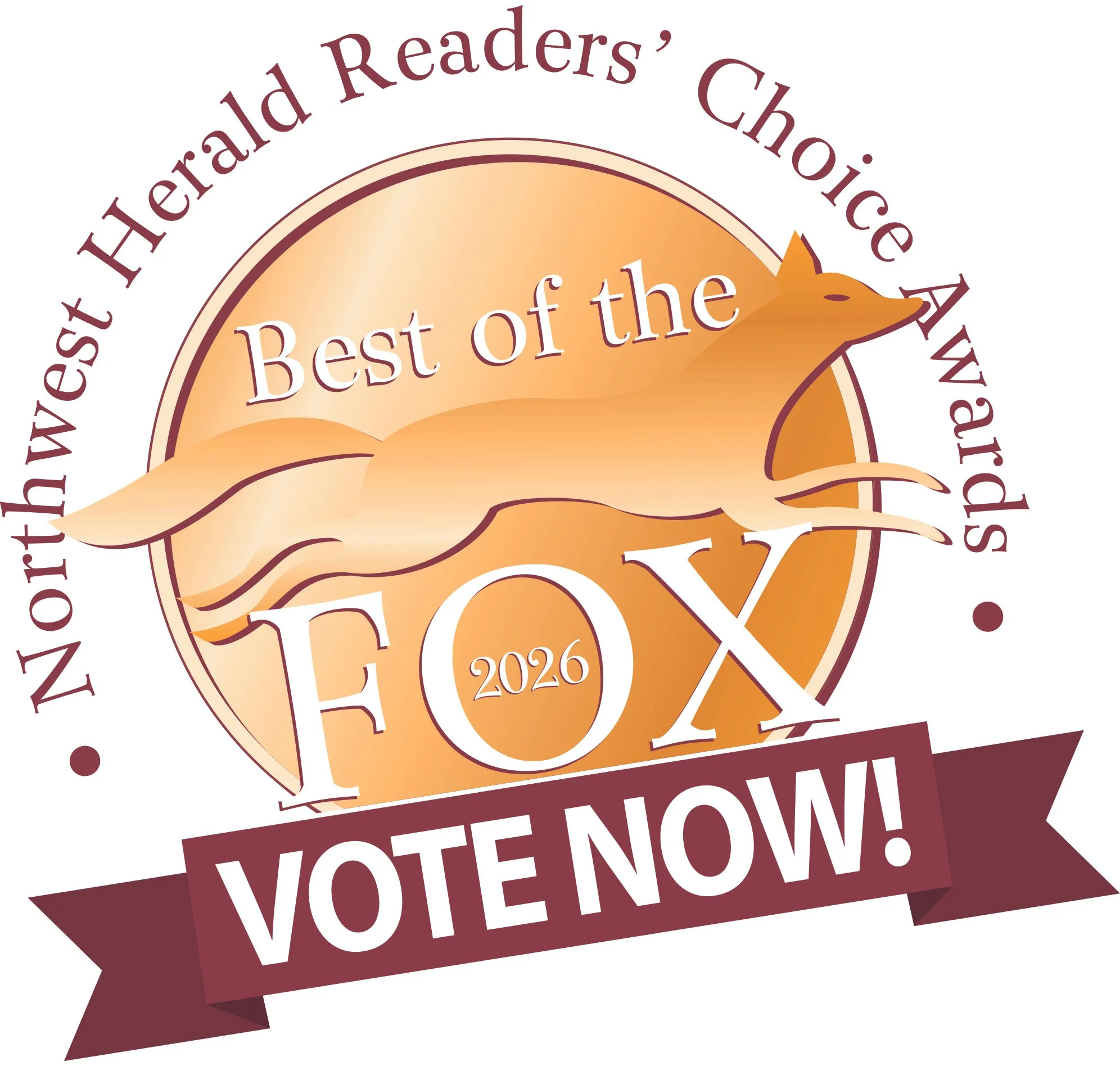 Vote Helping Paws in Best of the Fox