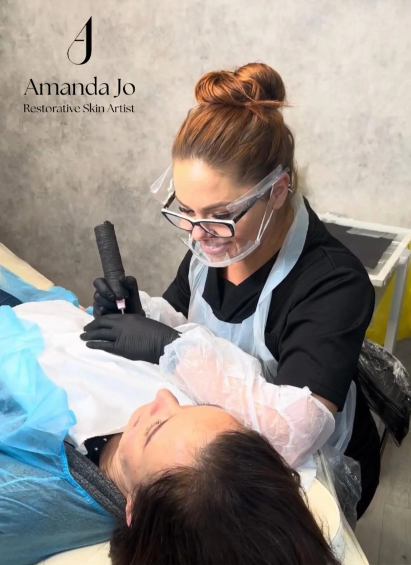 How Art Led Me to Help Others Heal | Amanda Jo Newcastle