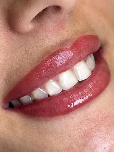 Permanent Make up Artist Newcastle