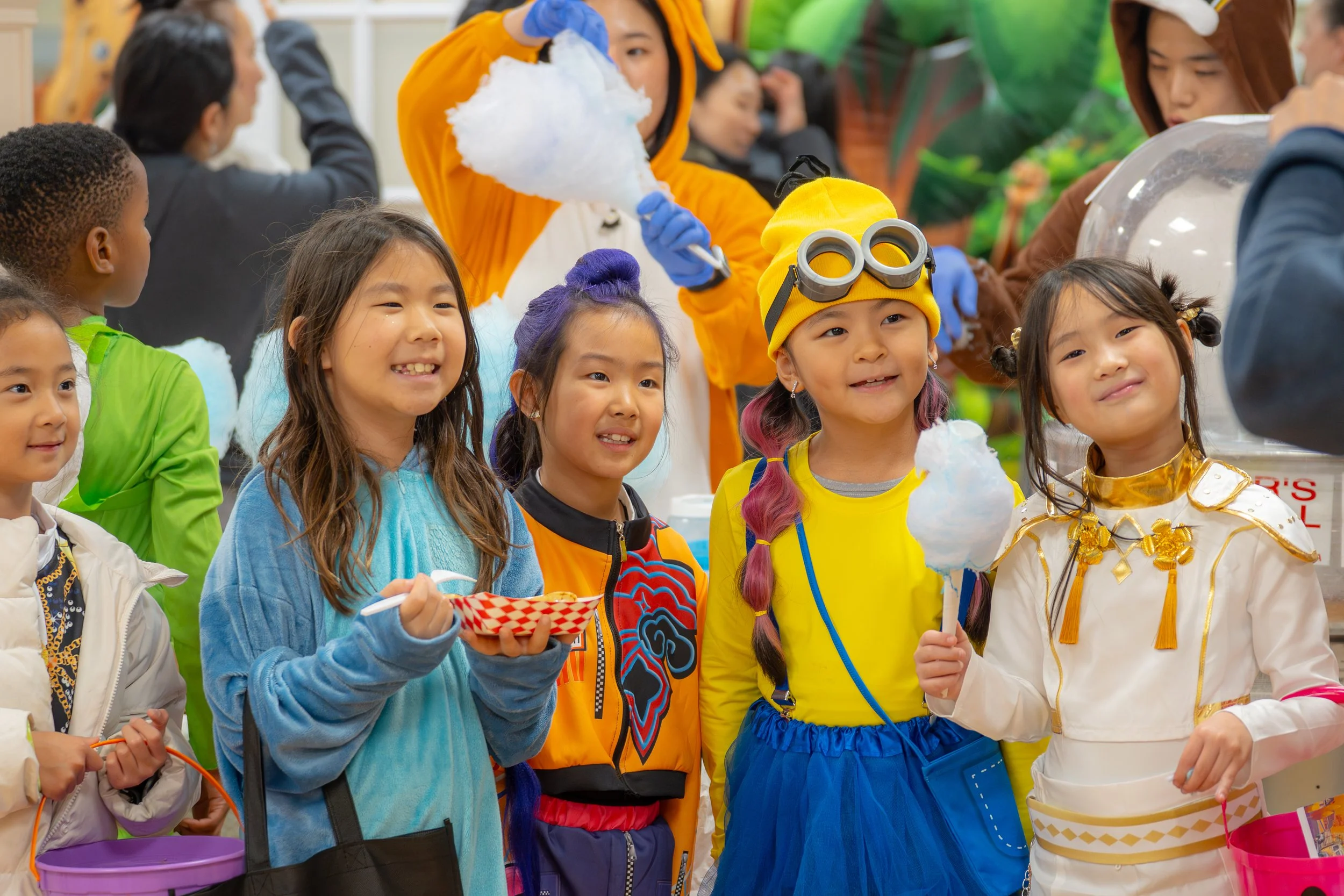 Fall Festival