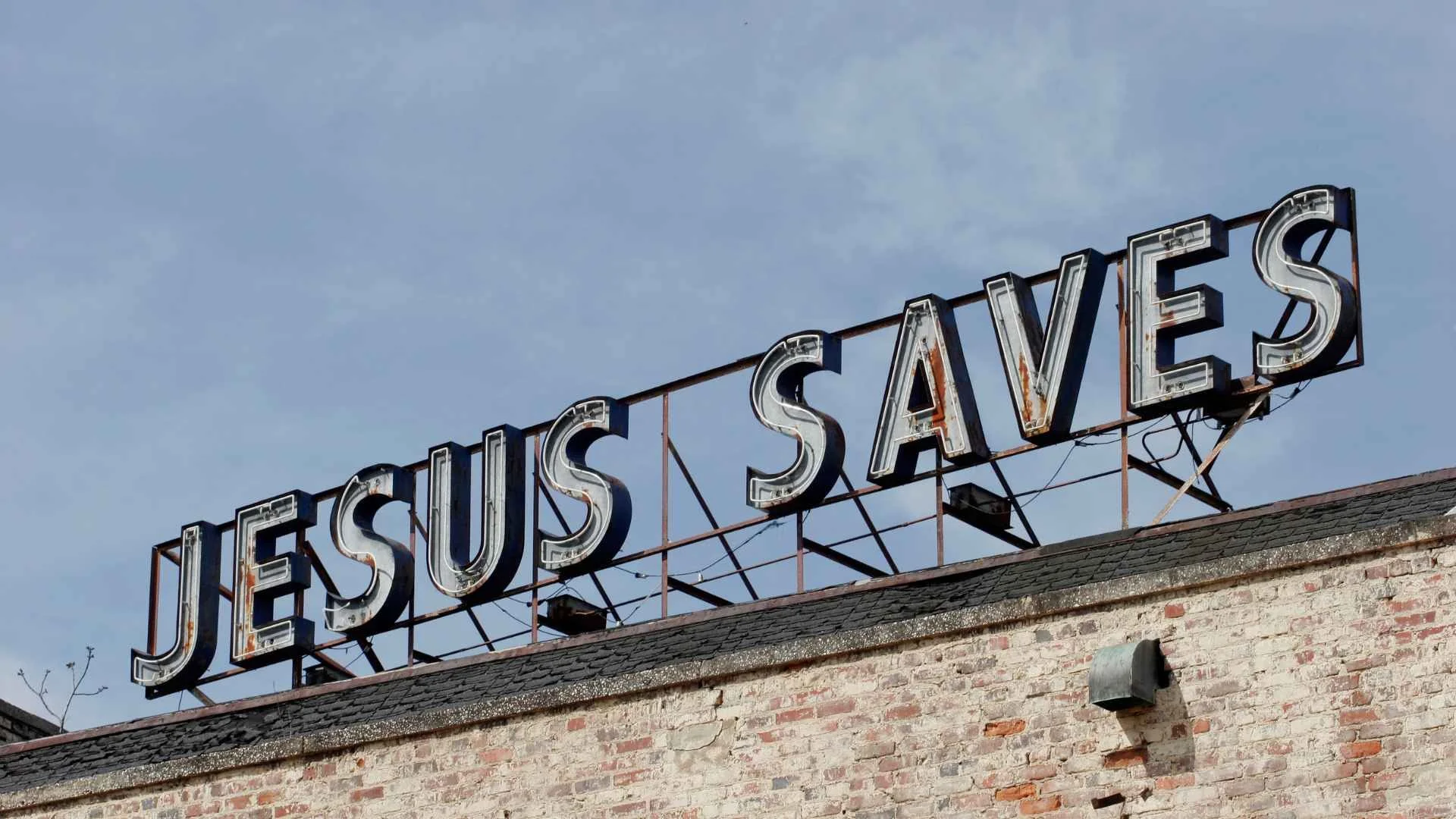 Community Outreach &amp; Evangelism