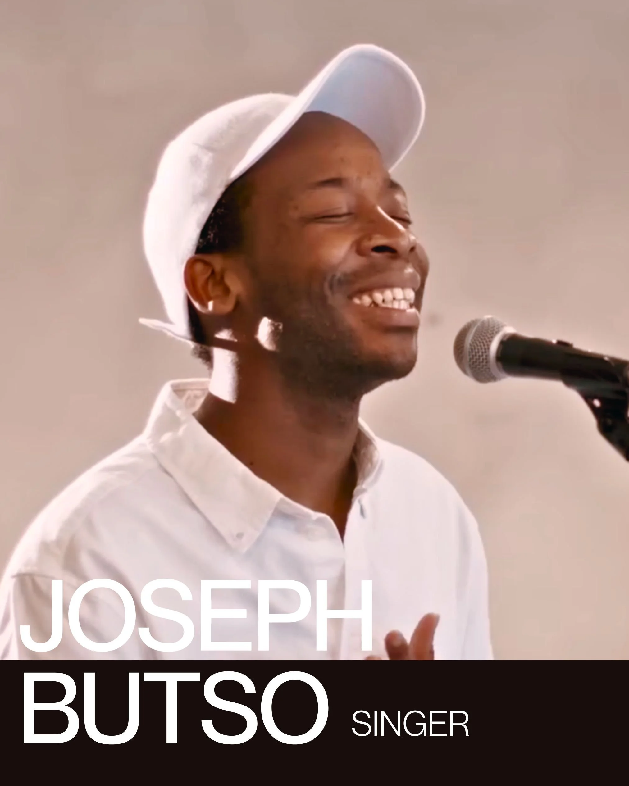 Joseph Butso