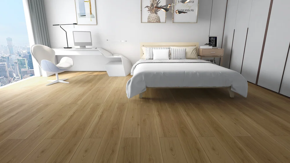 Room featuring Cardiff flooring