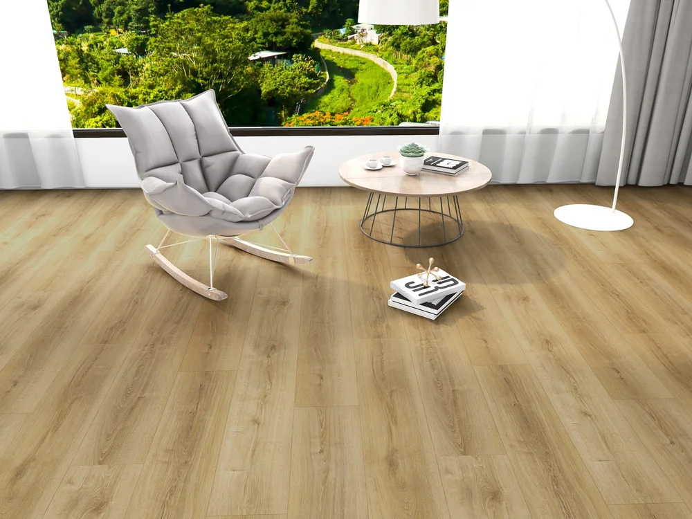 Room featuring Brentford flooring