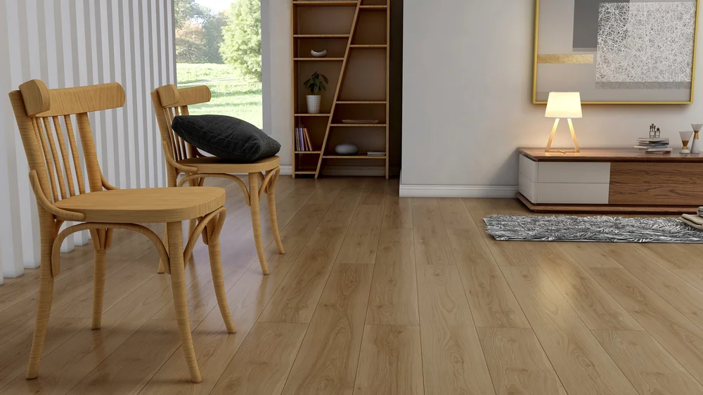 Room featuring Leeds flooring