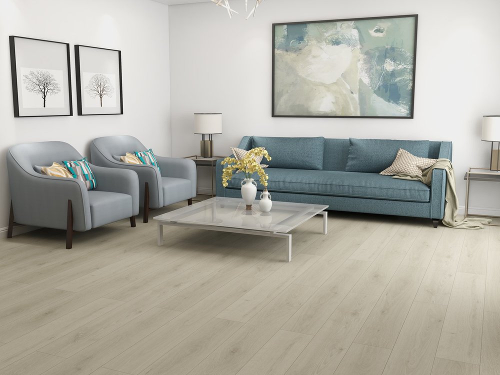 Room featuring Newcastle flooring