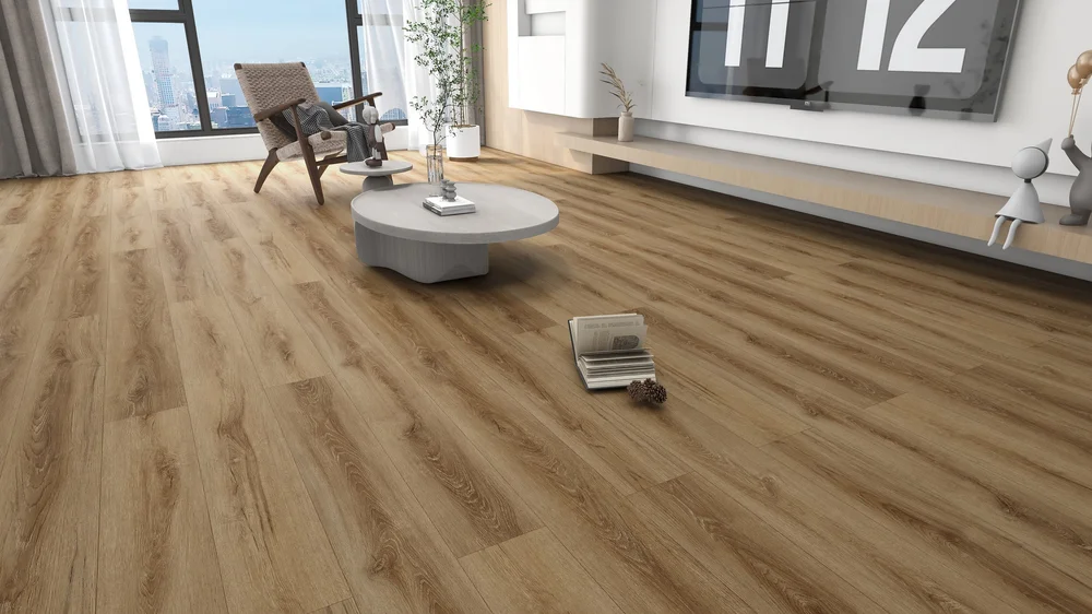 Room featuring Sheffield flooring