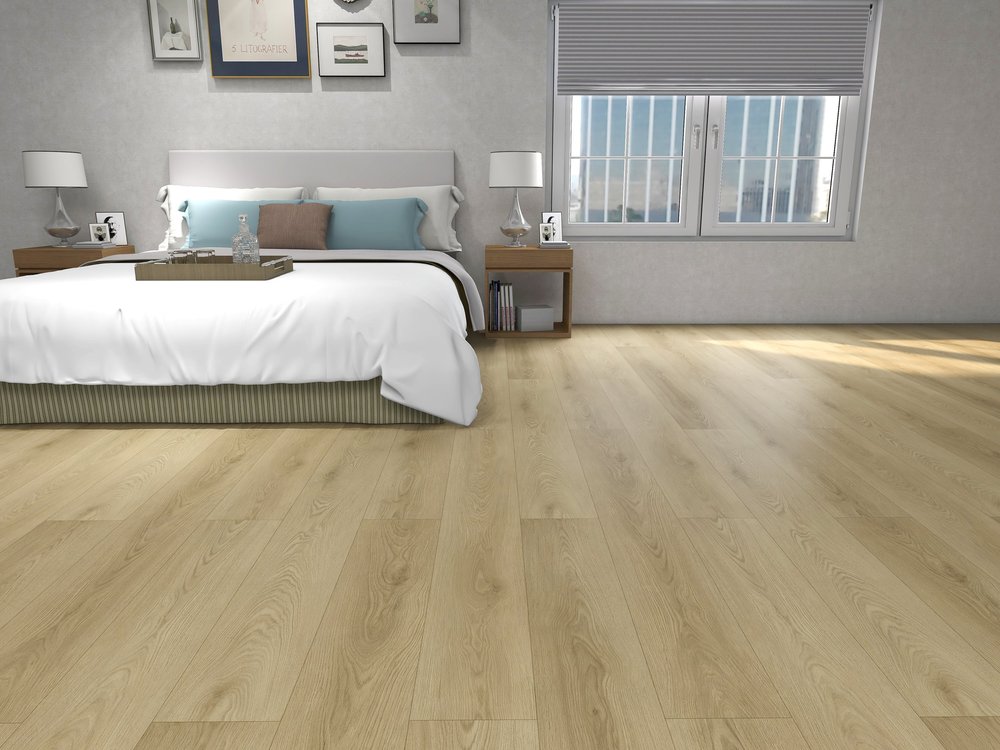Room featuring Oxford flooring