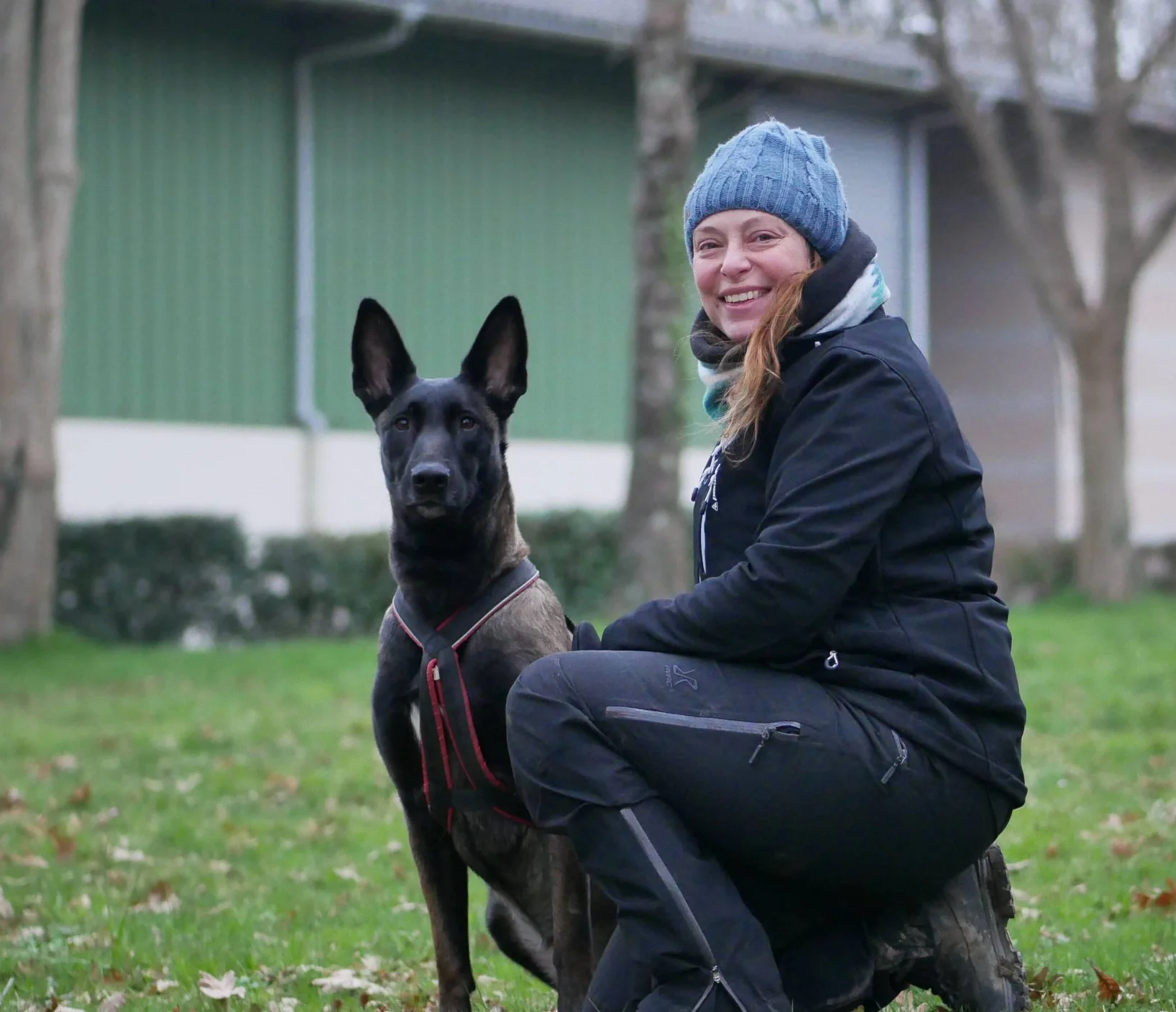 pet-sitting à Héric 44810
