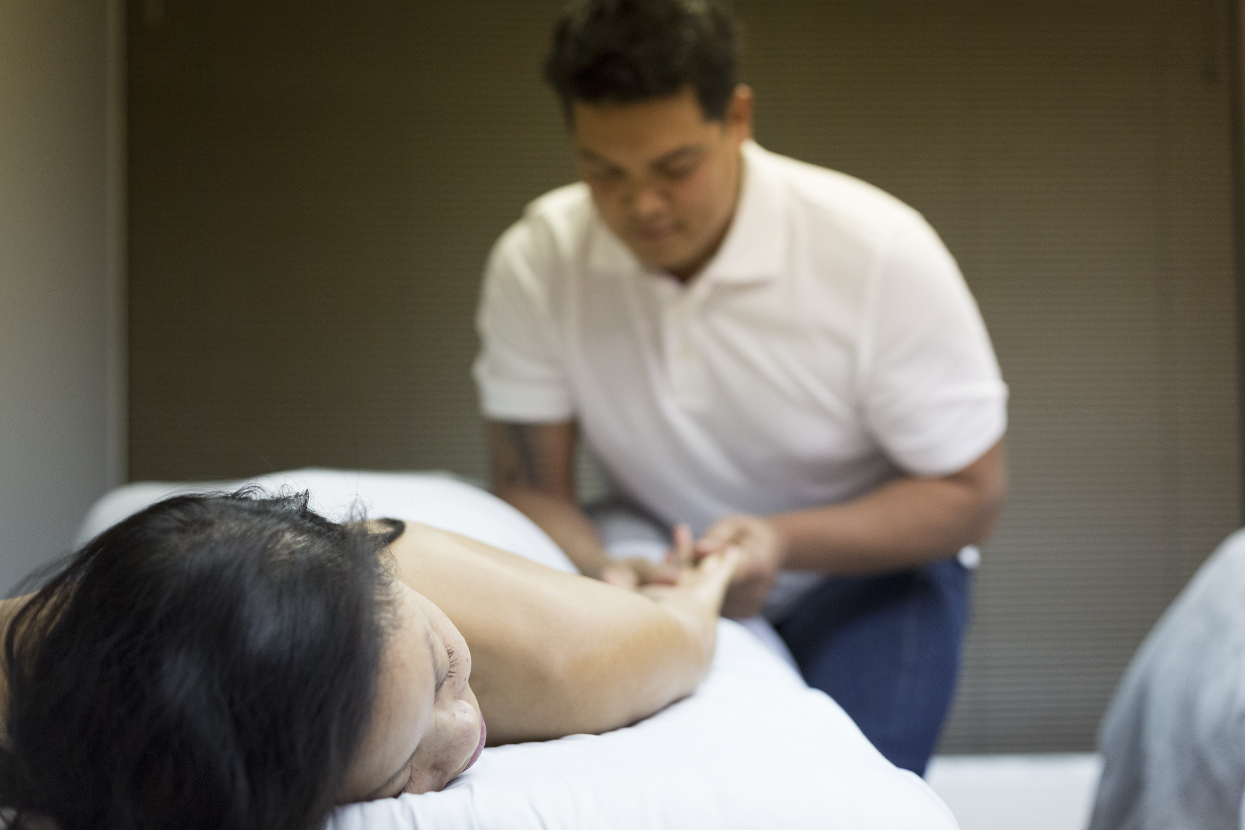 What Is the Average Price of a Massage? A Guide from The Mark of Massage