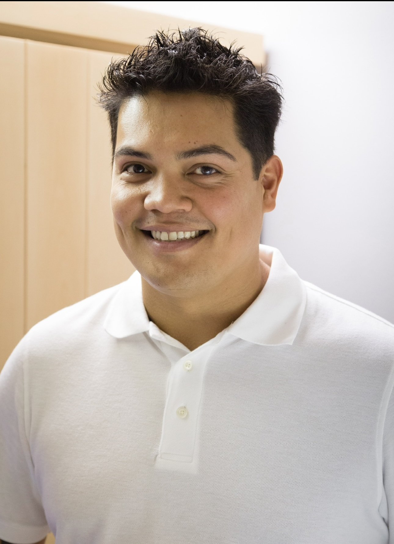 Mark Komnick, Castle Rock massage therapist