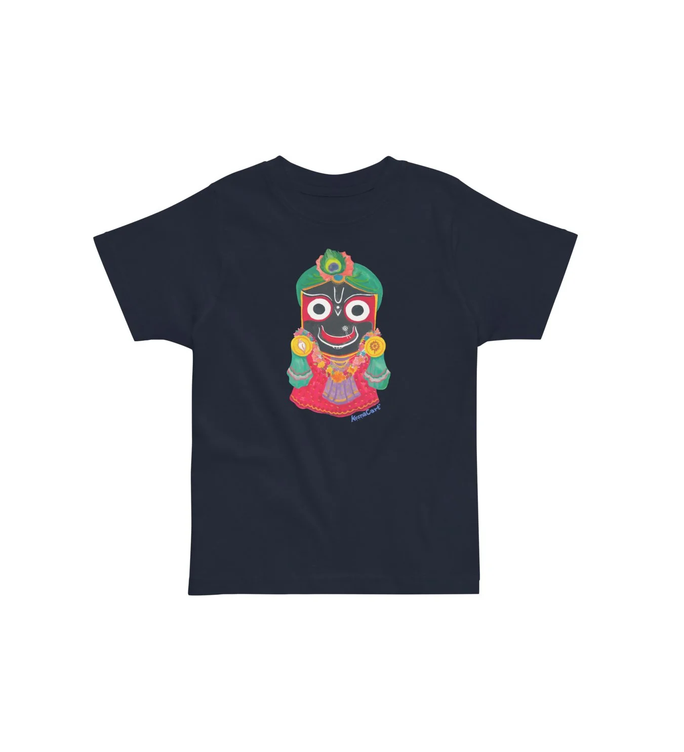 Jagannath Toddler T-shirt