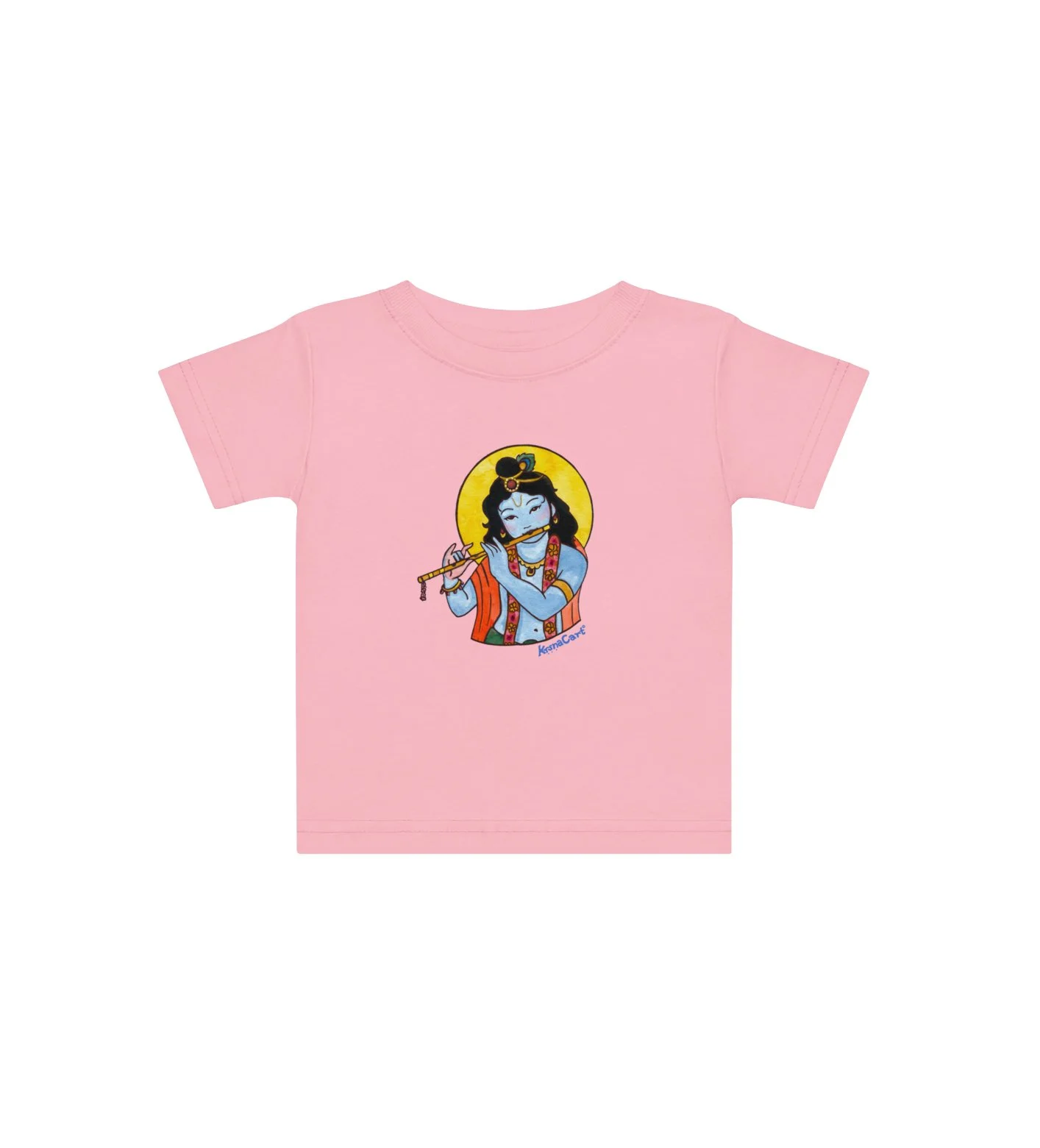 Krsna Baby T-shirt
