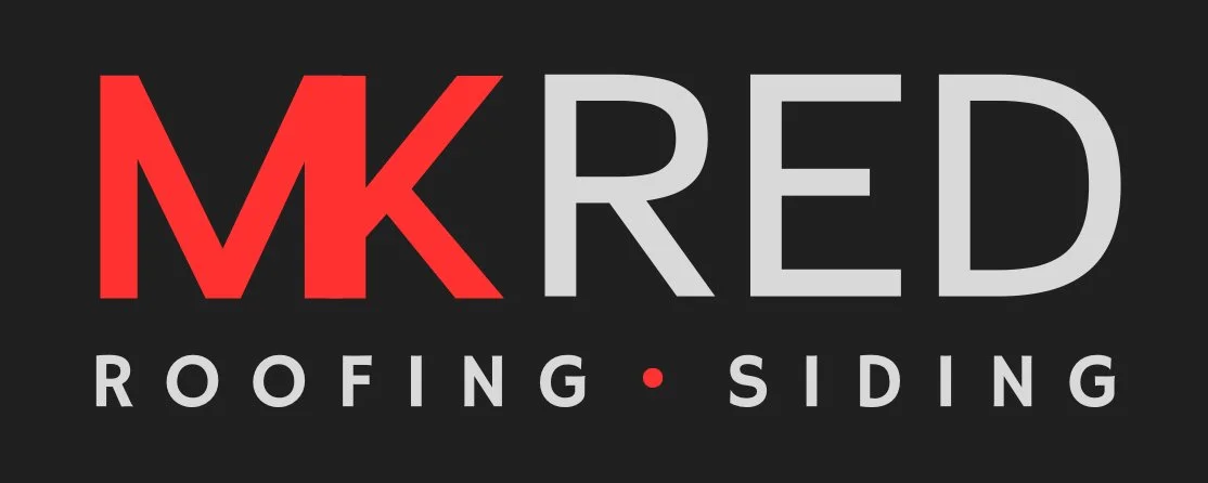 MK Red Roofing