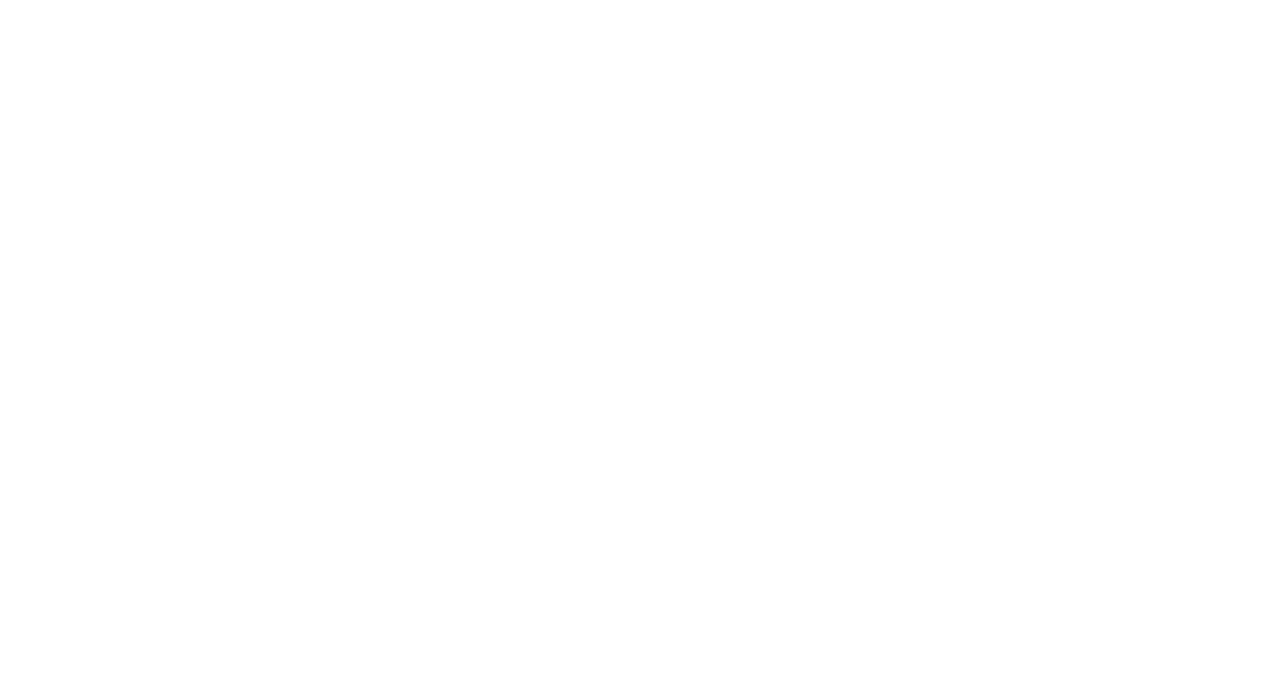 Black chalkboard-style sign with white text displaying restaurant hours, contact number, and decorative elements.