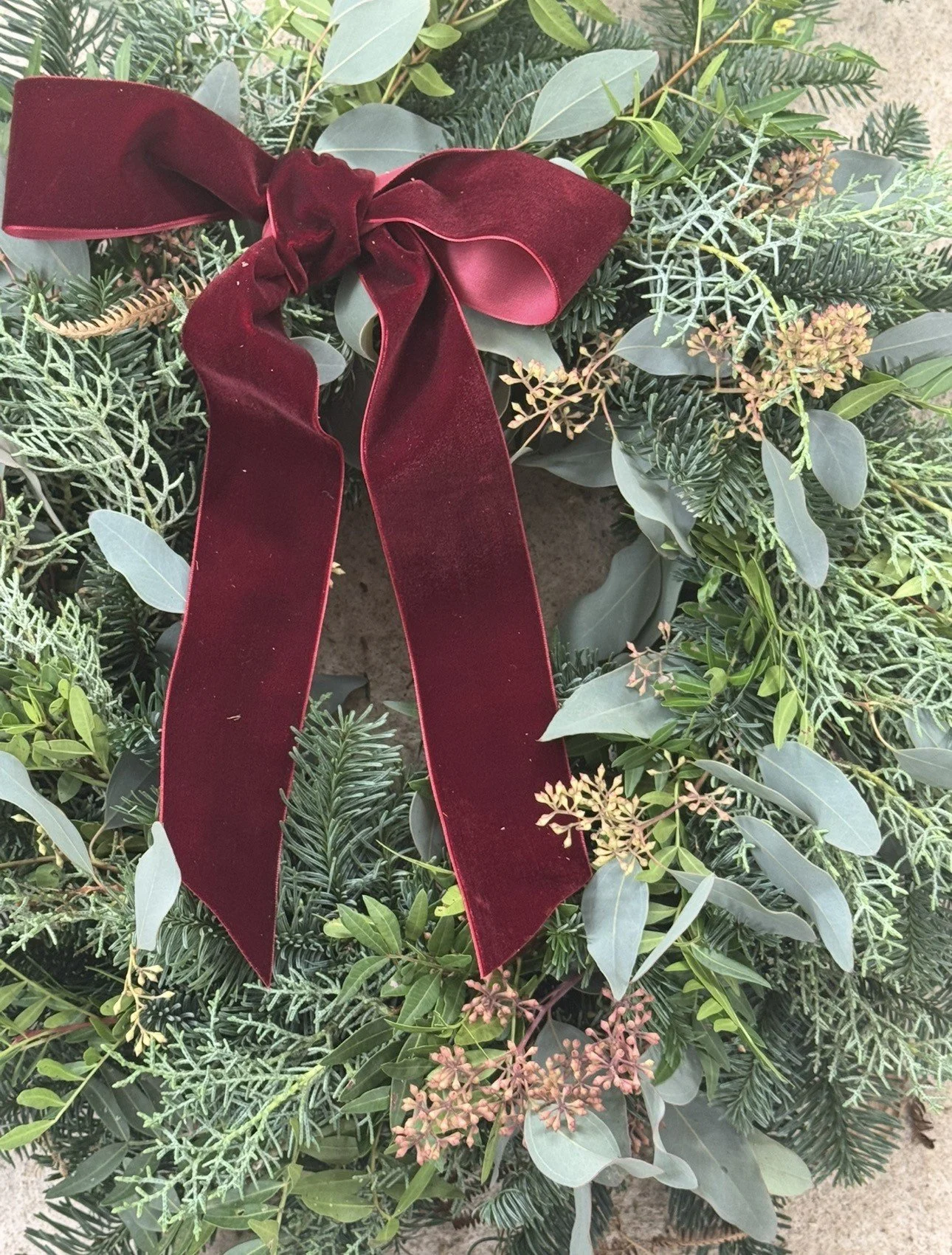 Christmas workshop wreath 2026.jpeg (Copy)
