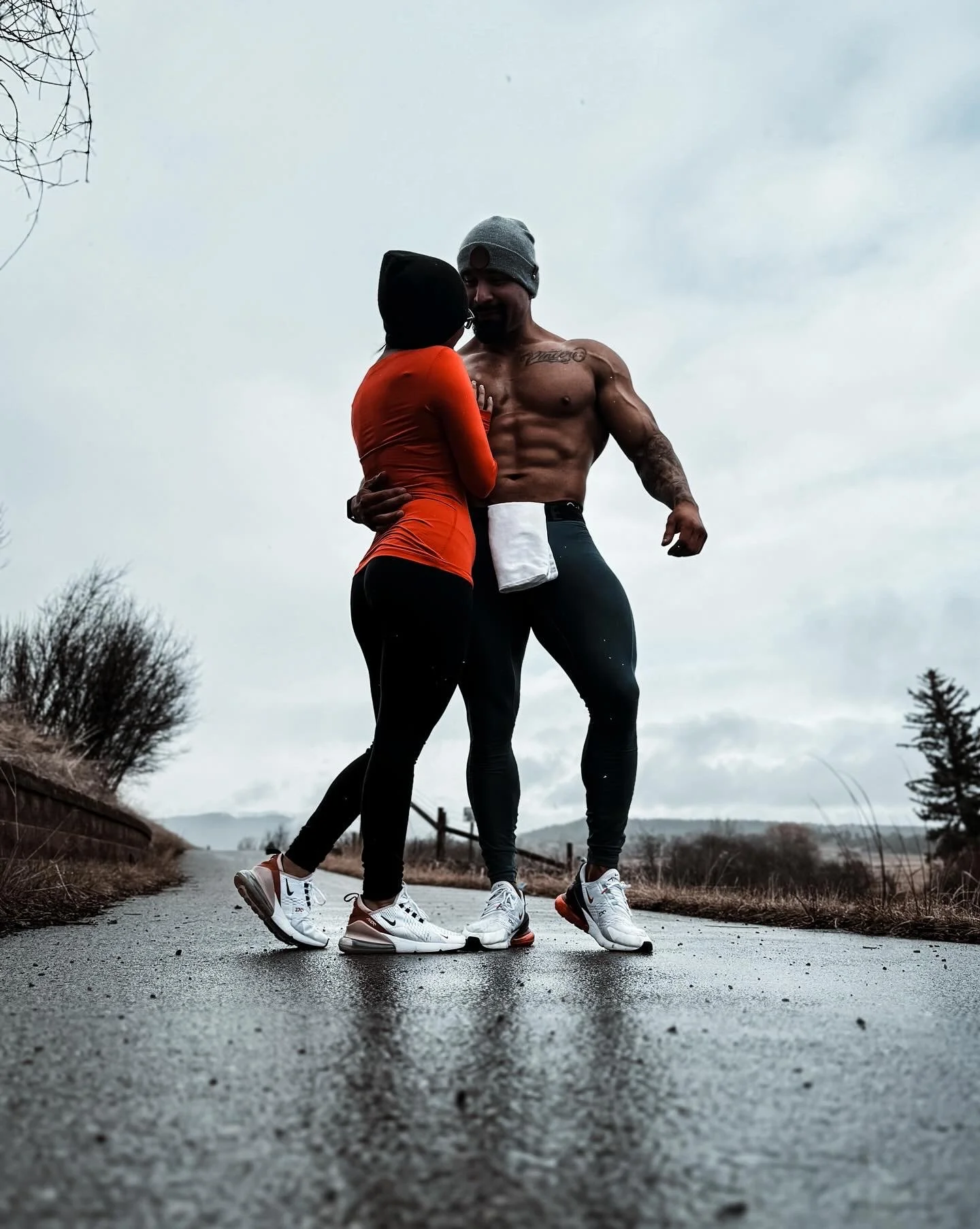 Online Coaching  (Couples) El Rey Y La Reina Programs