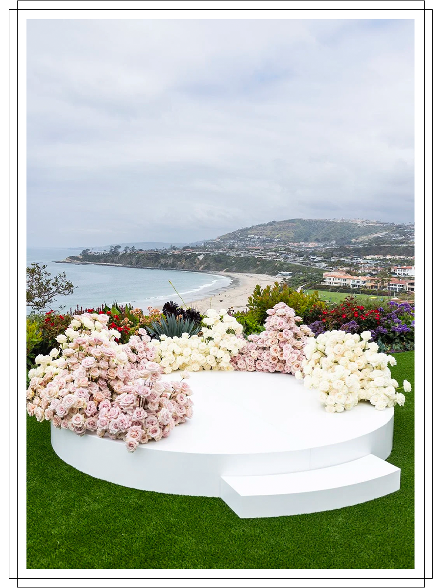 Ritz Carlton Laguna Niguel