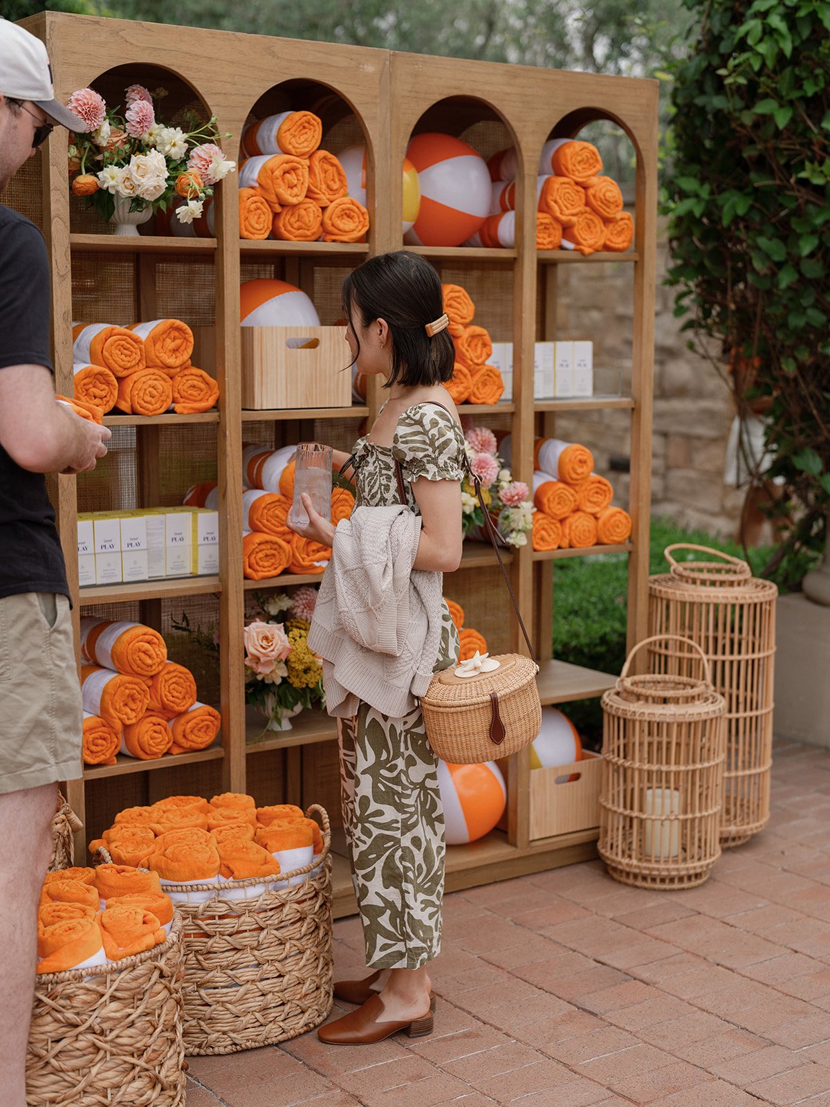 Day after Wedding Pool Party  Weddings Bloombox Designs Best Florist in Southern California 1.jpg