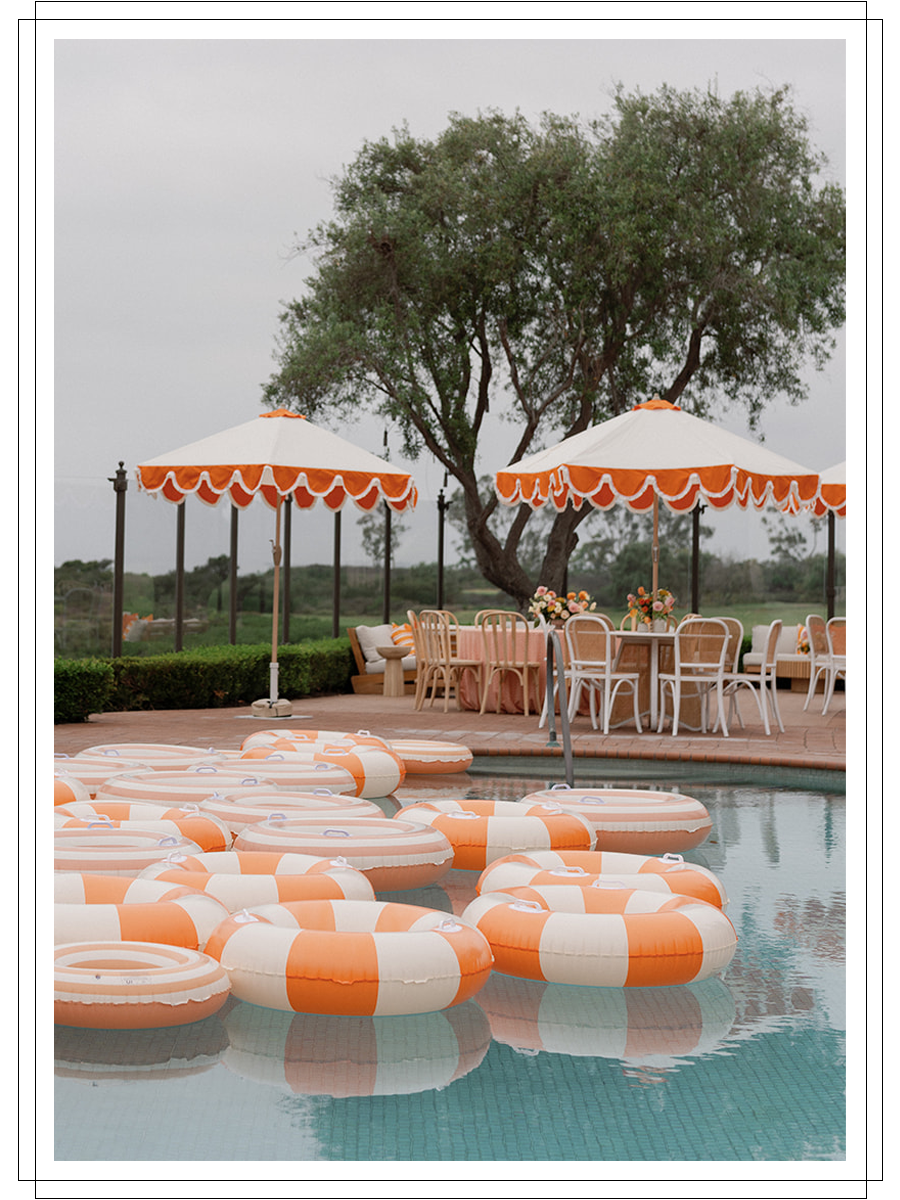 POOL PARTY