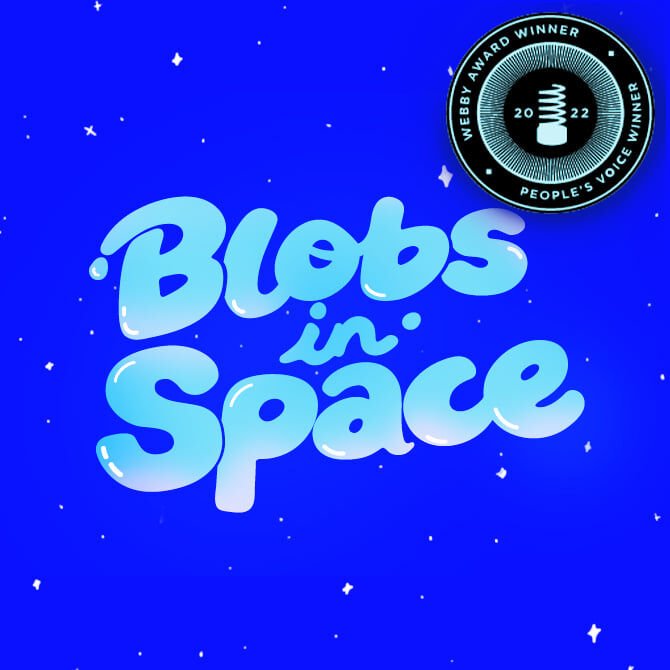 Animated Short - Webby Award Winner 2022