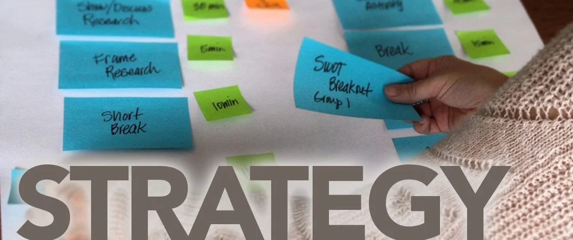 Audience Engagement & Communications Strategy