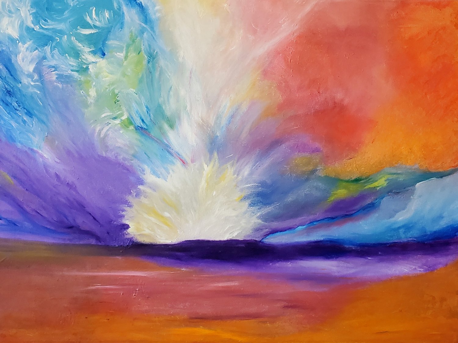 Sun Dance