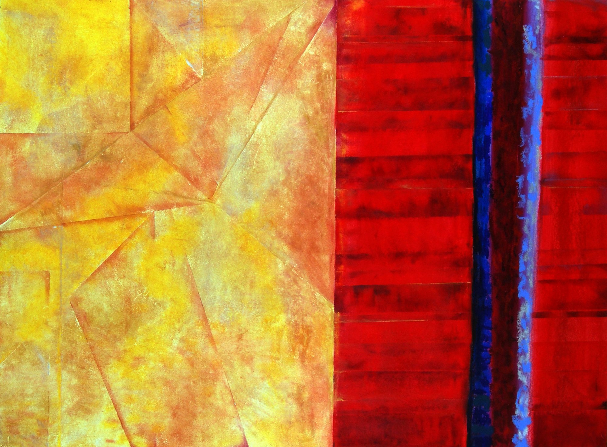Angles of Light 2
