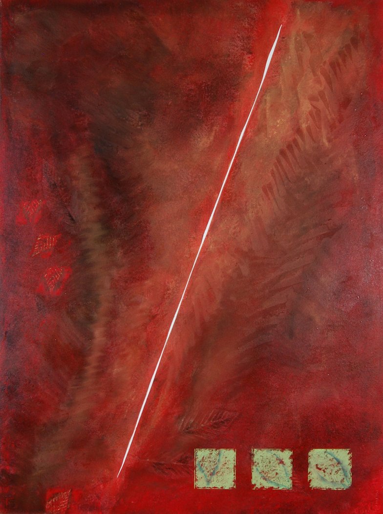 Potential I (diptych)