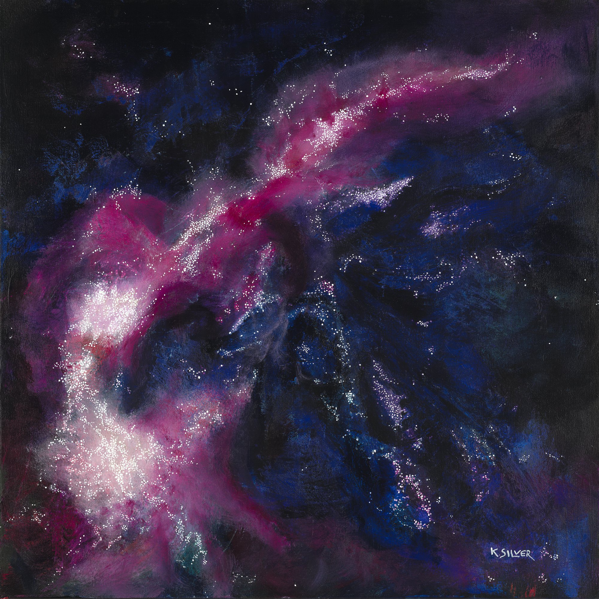 Star Dance