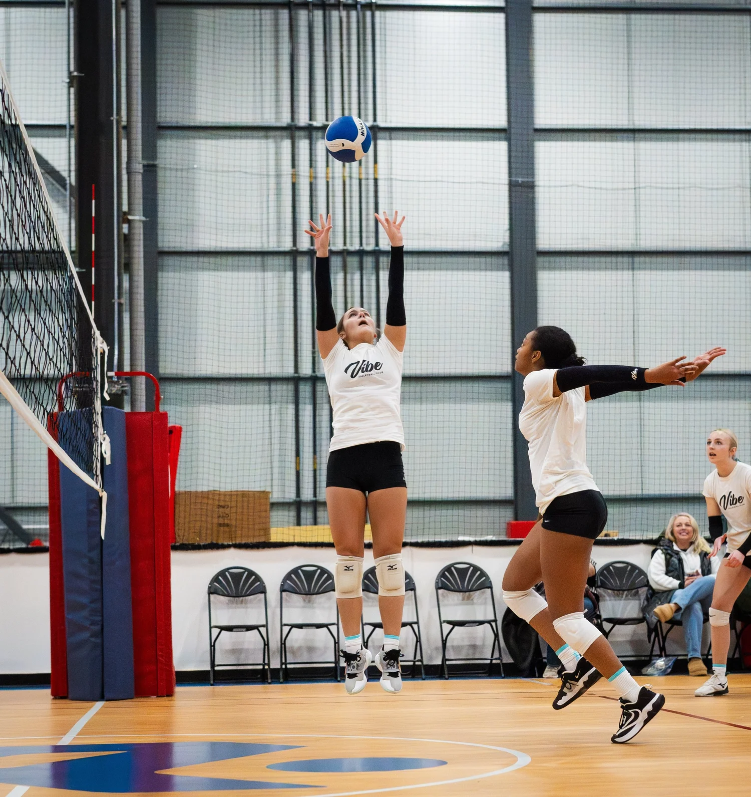 Levitate Volleys main image 1