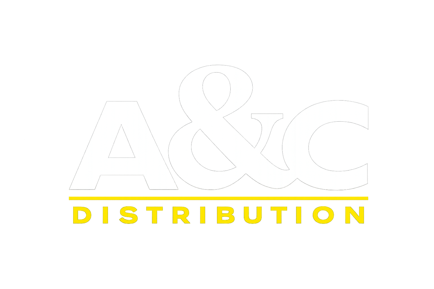 A &amp; C Distribution