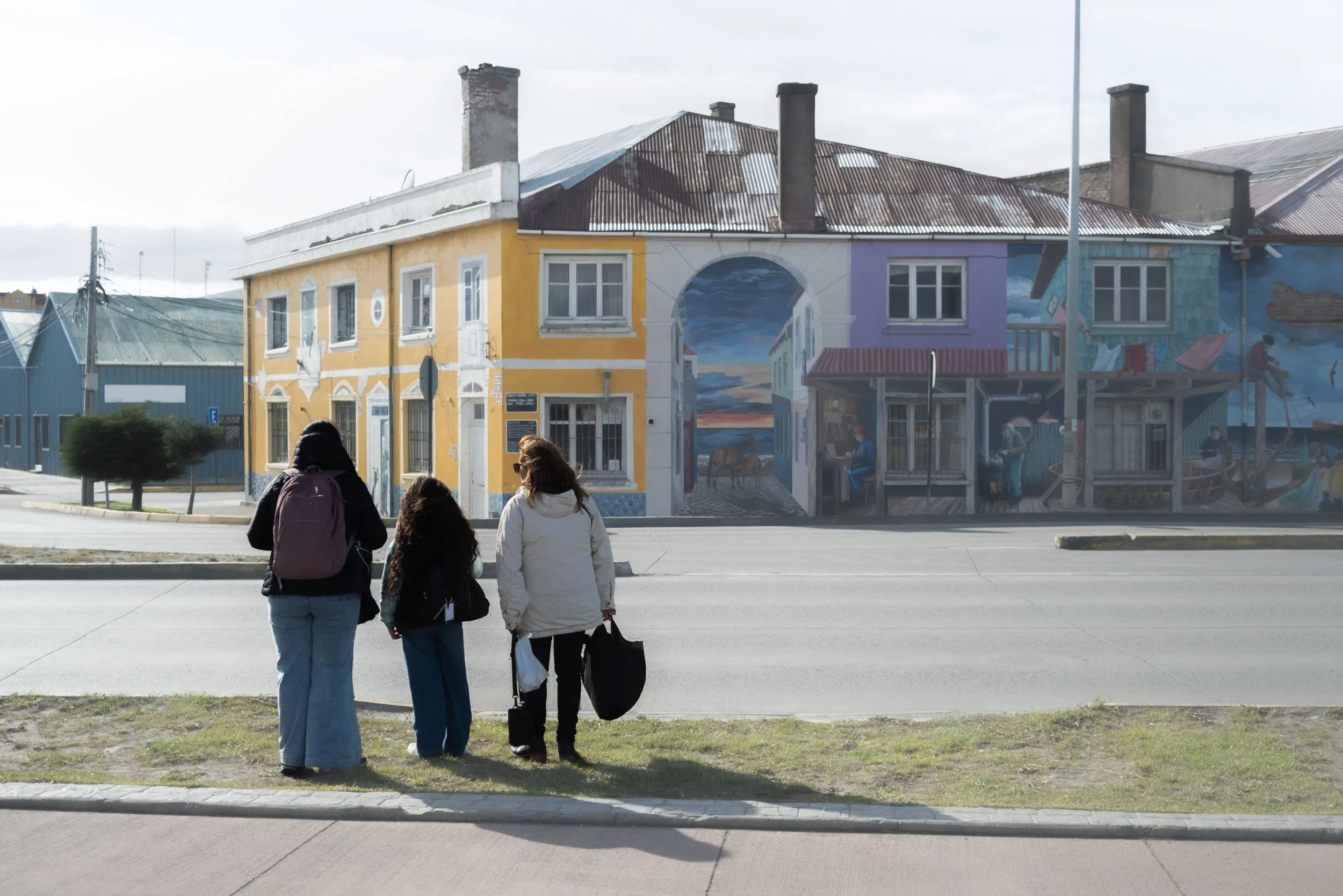 Punta Arenas: The Last Stop Before Antarctica