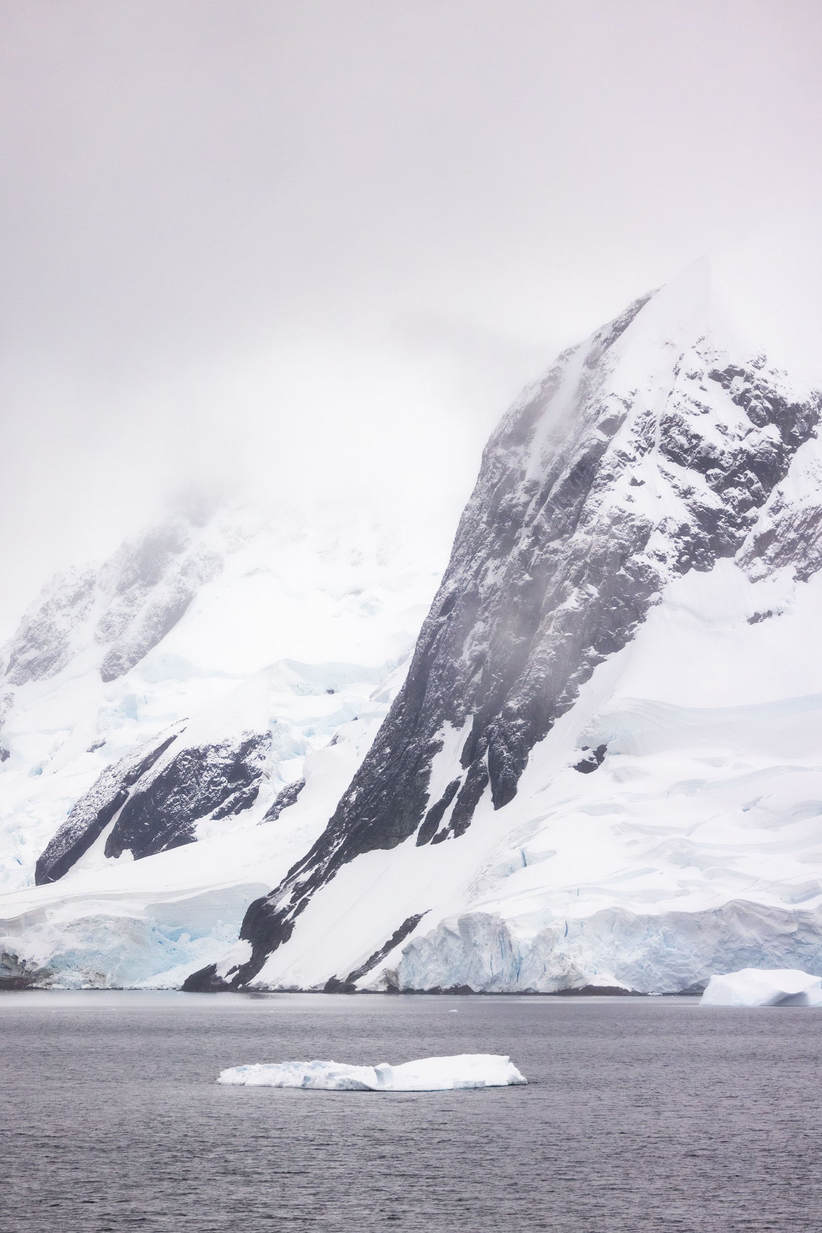 Antarctica