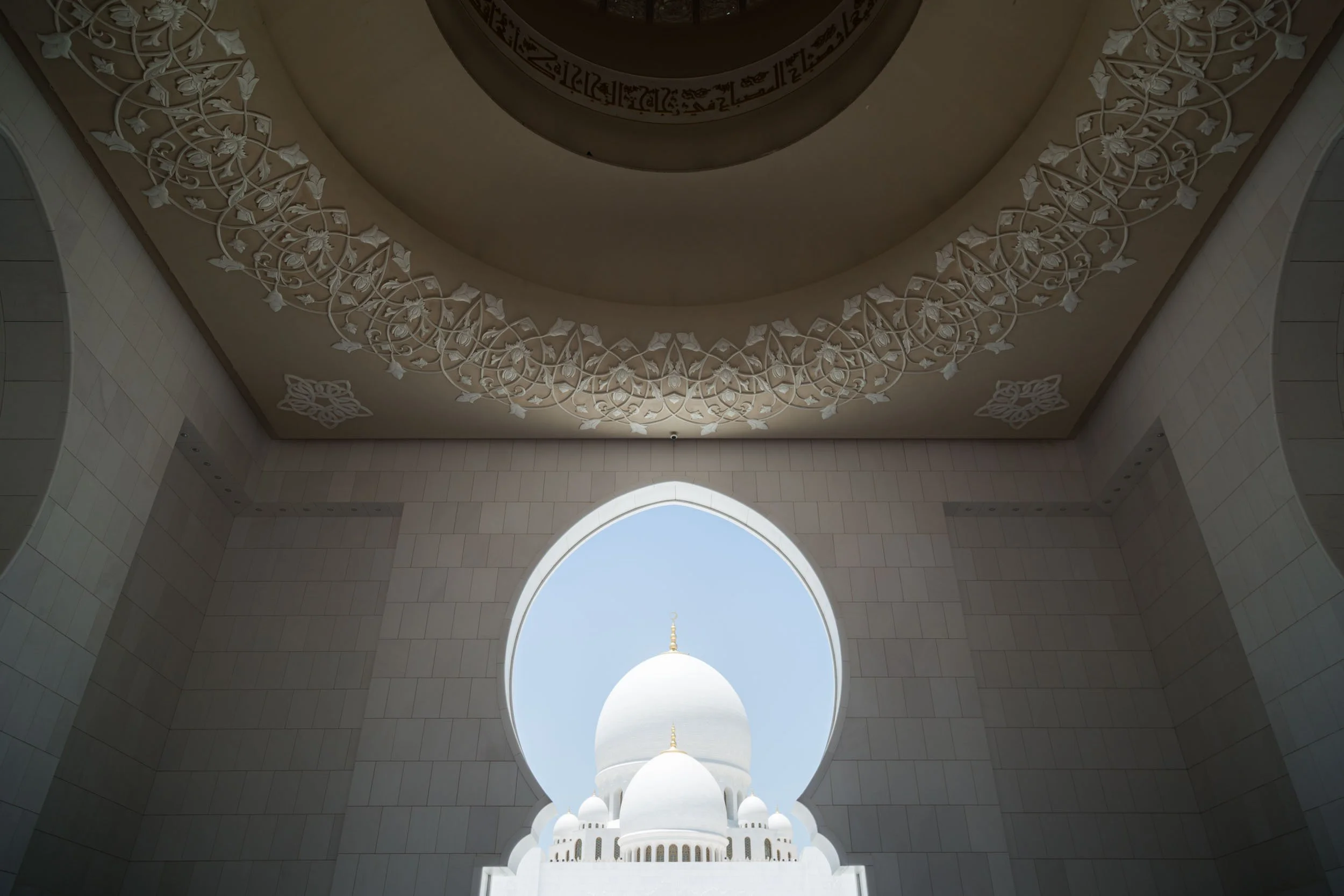 Finding the Line: Geometry and the Trained Eye