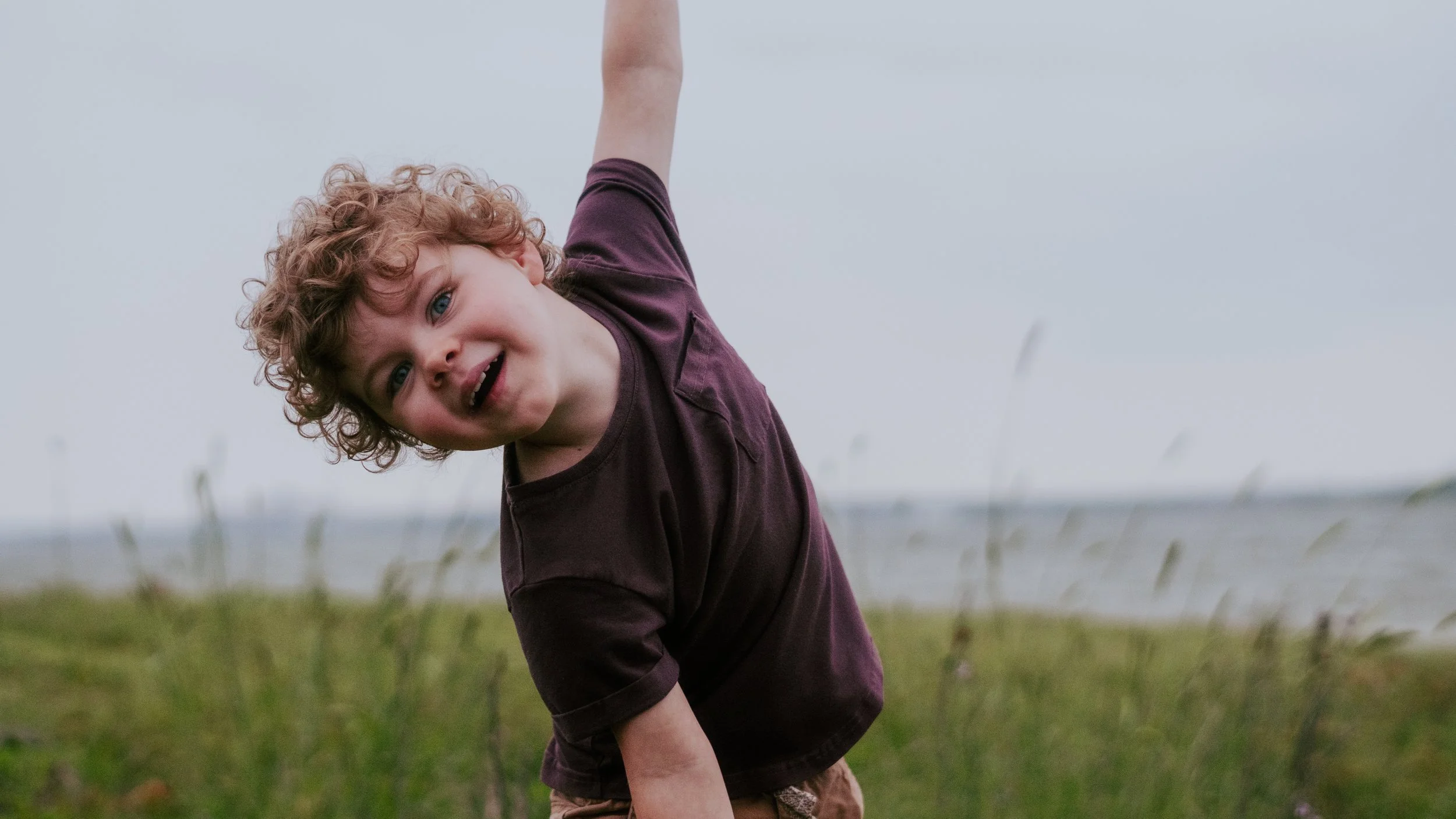 Love a Good Lake Shoot – The Peters Family