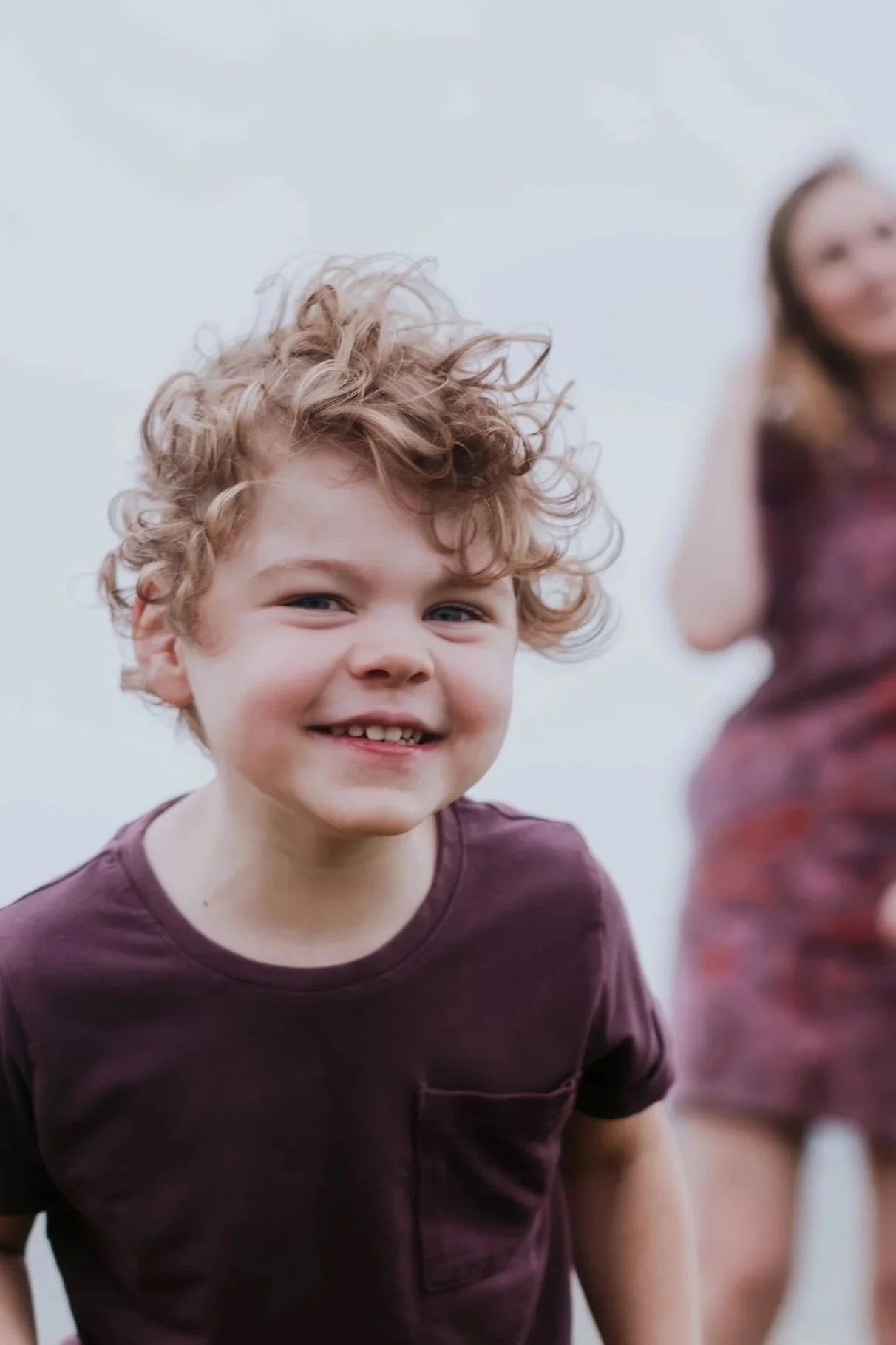 Love a Good Lake Shoot – The Peters Family