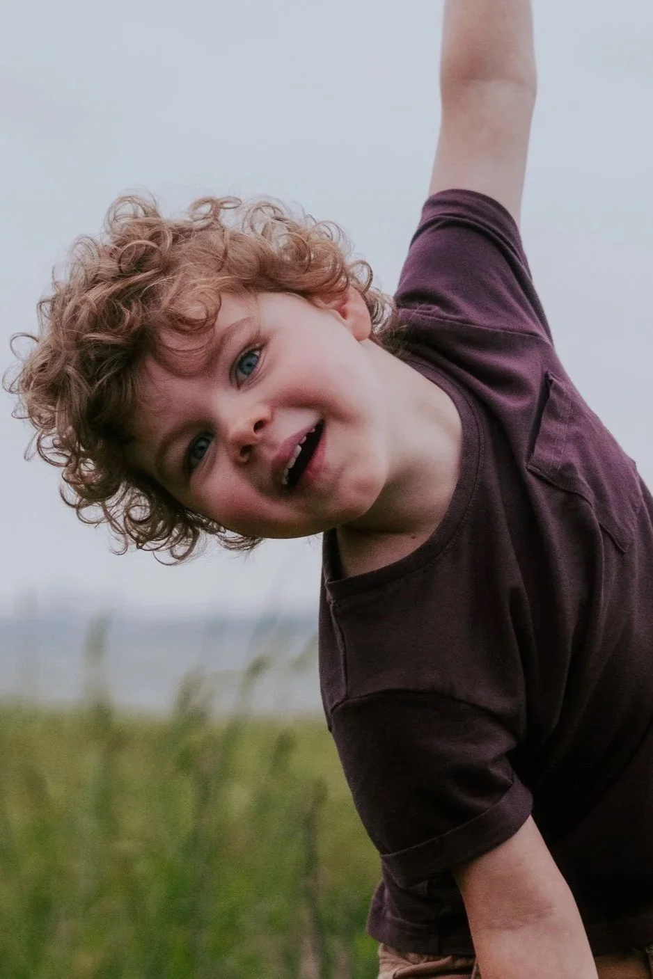 Love a Good Lake Shoot – The Peters Family