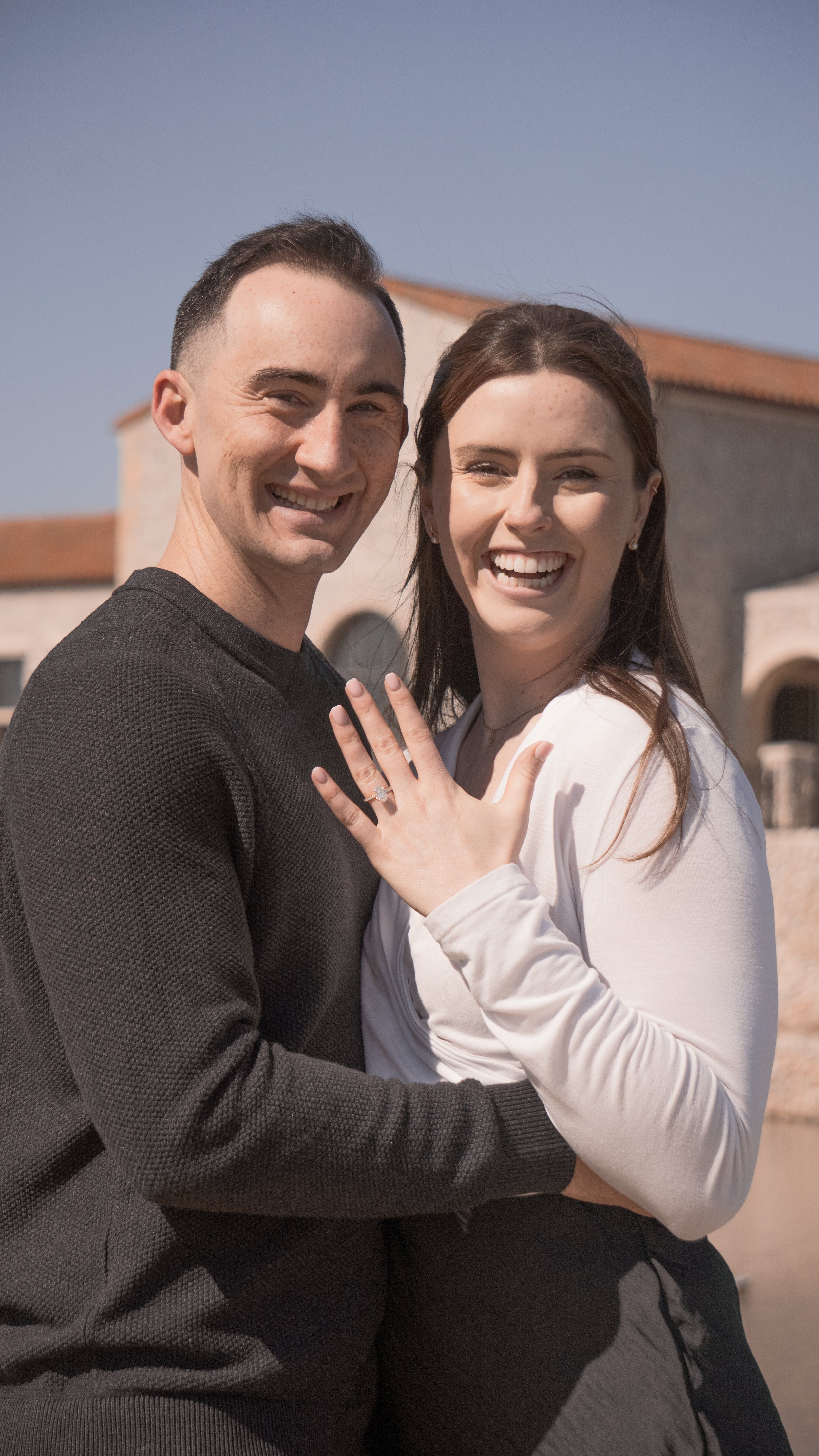 A Gentle Love – Garrett + Bri