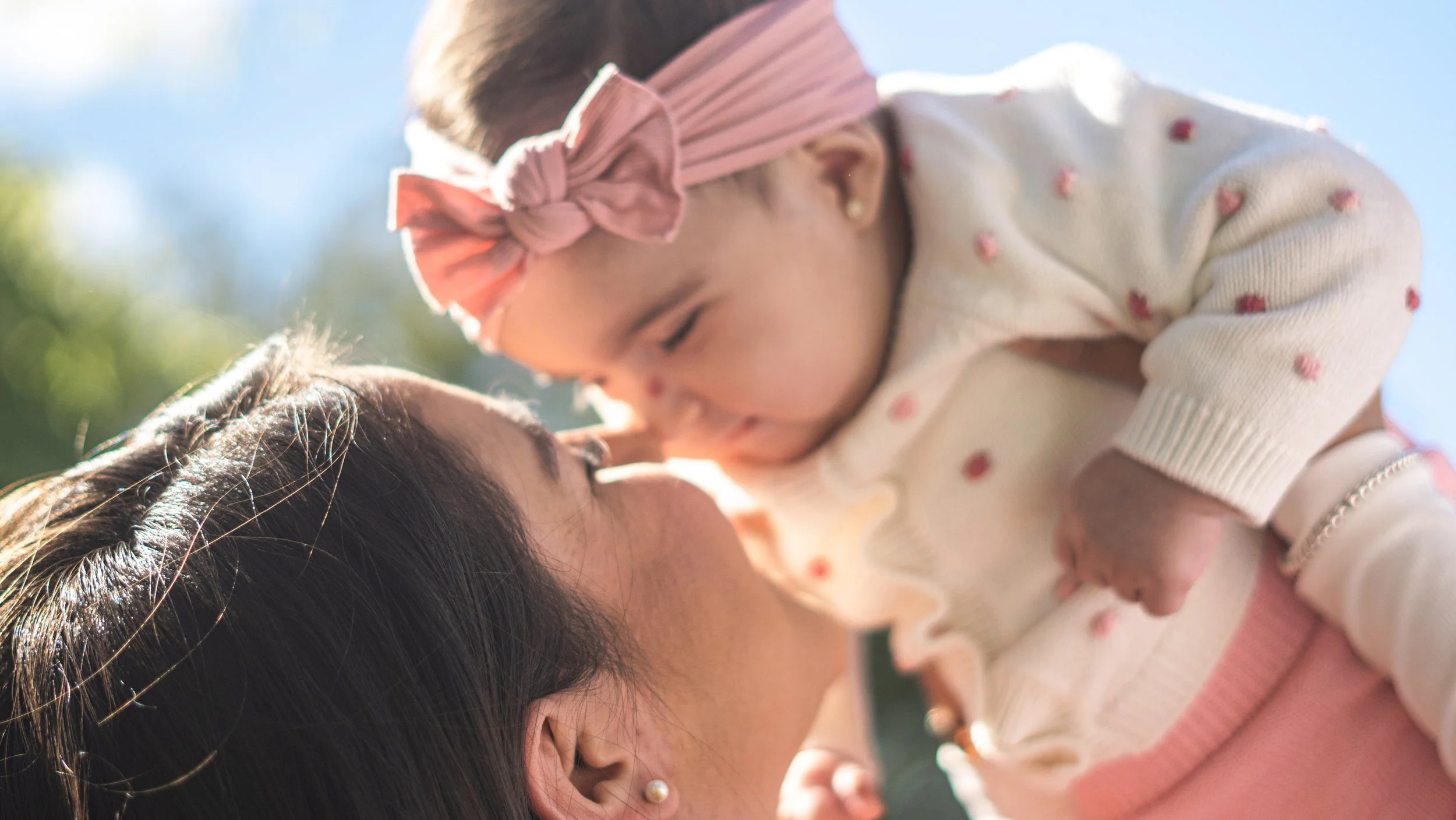 An Adorable Birthday Celebration – Dania and Family