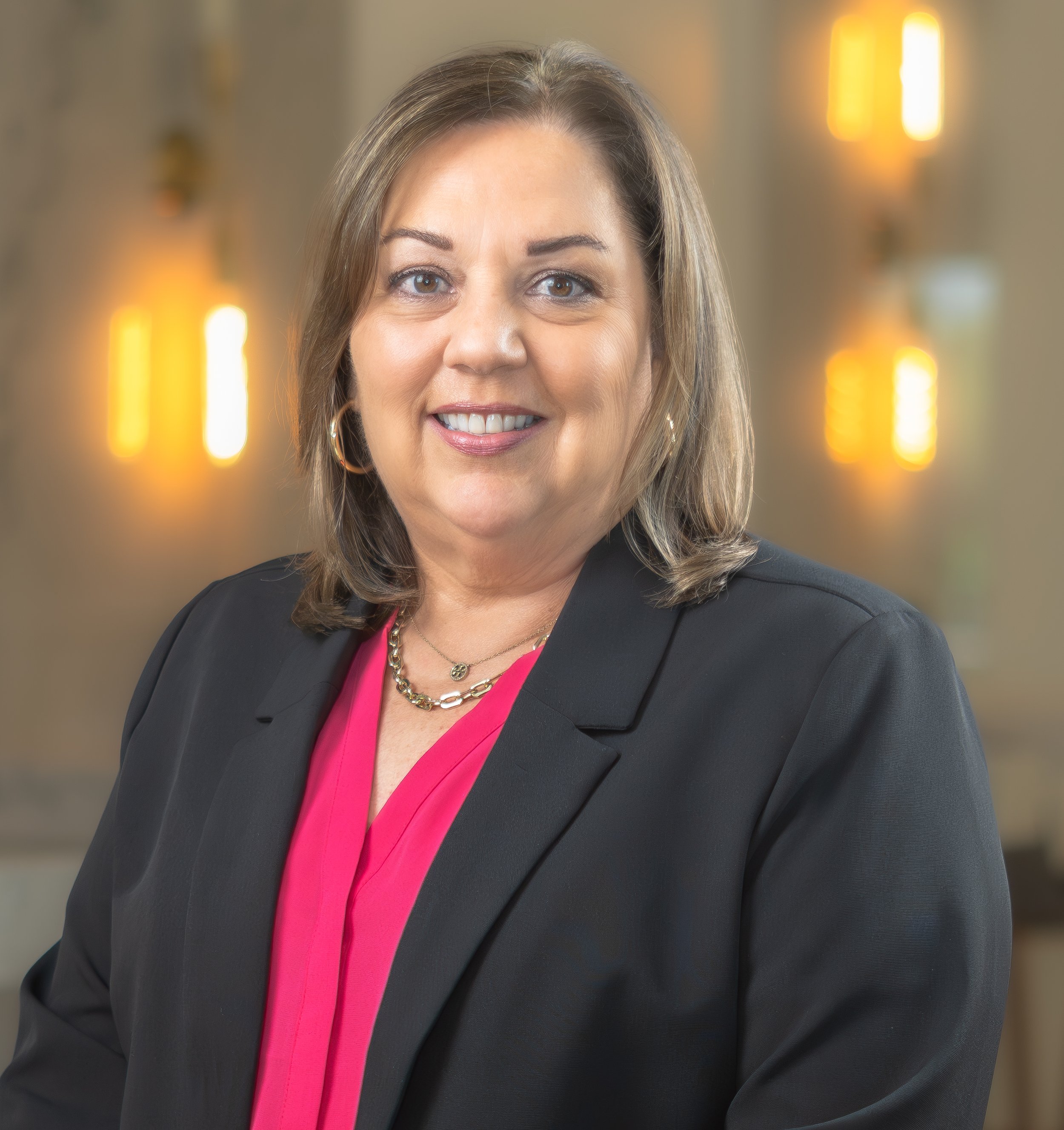 Team Headshots - Scott & Reid